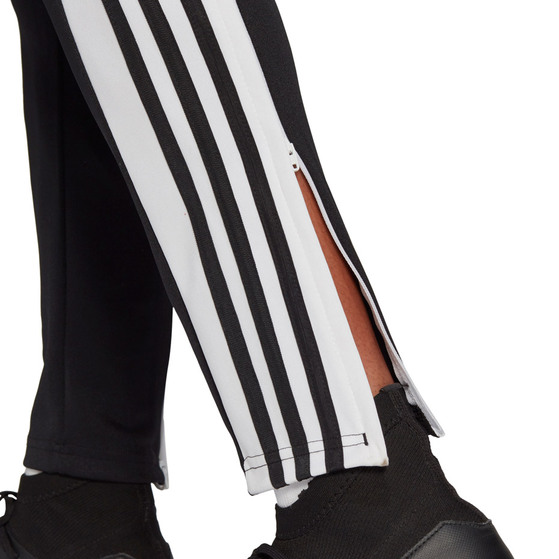 Spodnie męskie adidas Squadra 21 Training Pants czarne GK9545