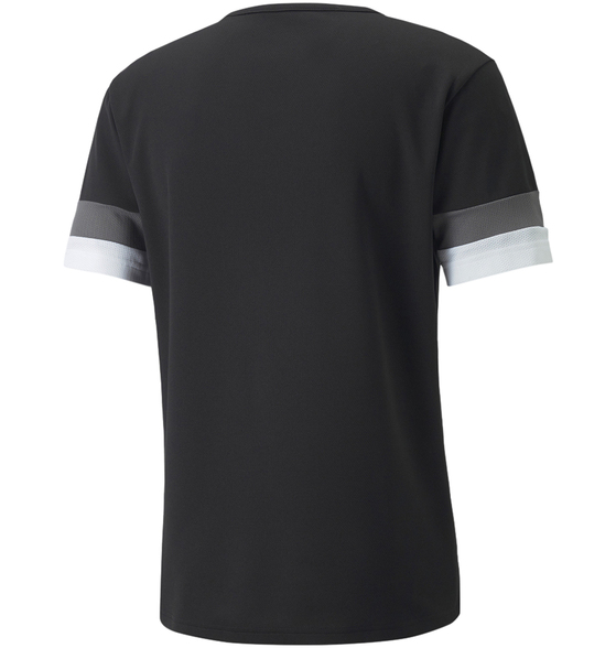 Puma męski strój sportowy koszulka spodenki teamRISE Jersey 704932 / 704942