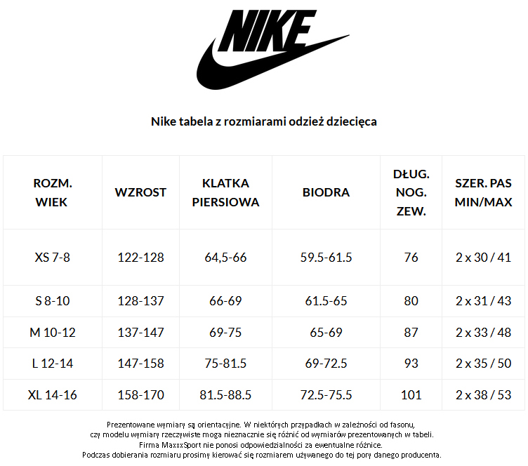 Nike tabela z rozmiarami odzież dziecięca.JPG (213 KB)