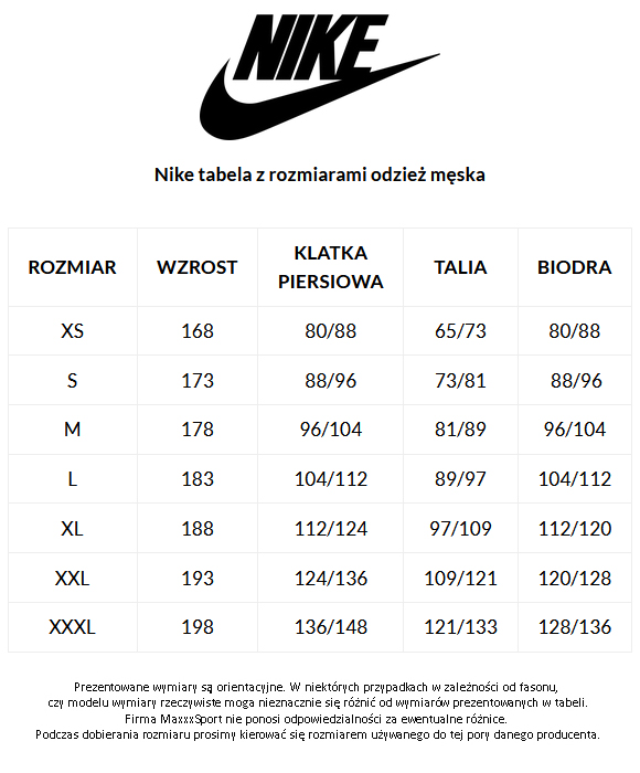 Nike tabela z rozmiarami odzież męska.JPG (191 KB)