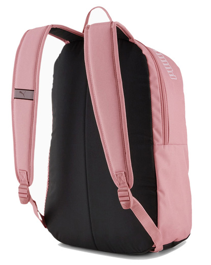Plecak Puma Phase Backpack II różowy 077295 03