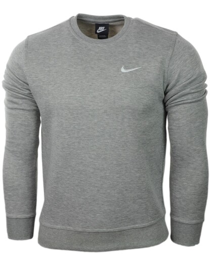Bluza Nike męska klasyczna bawełniana 611467 063