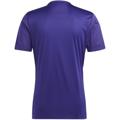 Koszulka męska adidas Tabela 23 Jersey fioletowa IB4926