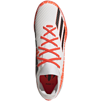 Buty piłkarskie adidas X Speedportal Messi.3 TF GW8395