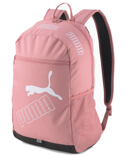 Plecak Puma Phase Backpack II różowy 077295 03