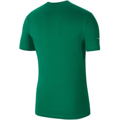 Koszulka męska Nike Park 20 zielona CZ0881 302