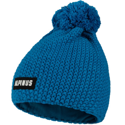 Czapka Alpinus Mutenia Hat niebieska TT43842