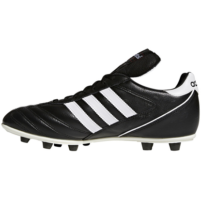 Buty piłkarskie adidas Kaiser 5 Liga FG czarne 033201