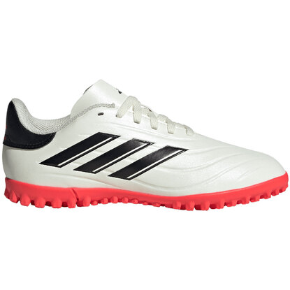 Buty piłkarskie dla dzieci adidas Copa Pure 2 Club TF IE7531