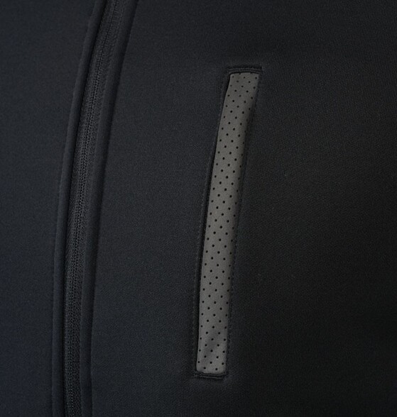 Adidas bluza z kapturem męska rozpinana ClimaLite AO4404
