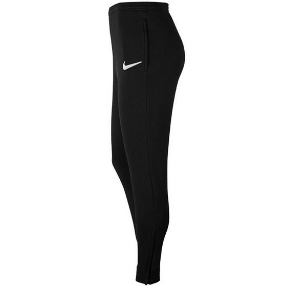 Spodnie męskie Nike Park 20 Fleece Pants czarne CW6907 010