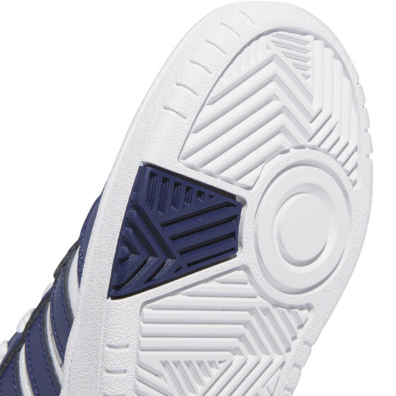 Buty dla dzieci adidas Hoops 3.0 Mid IG3717