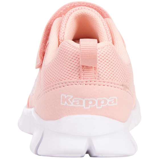 Buty dla dzieci Kappa Valdis K różowe 260982K 2110