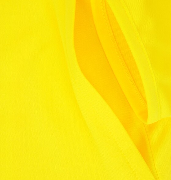 Bluza dla dzieci Nike Dry Park 20 TRK JKT K JUNIOR żółta BV6906 719