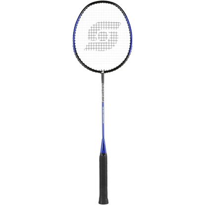 Rakietka do badmintona Sunflex Supreme niebieska 53514