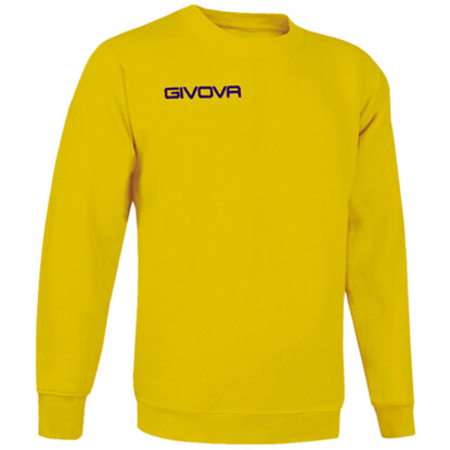 Bluza Givova Maglia One żółta MA019 0007