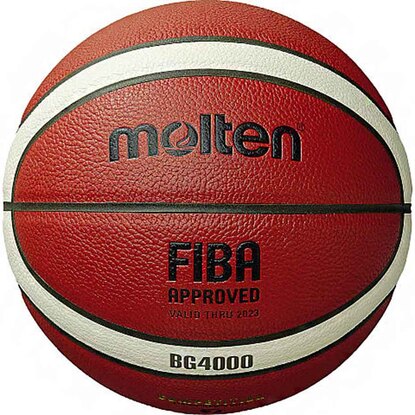 Piłka koszykowa Molten B7G4000 FIBA