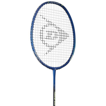 Rakieta do badmintona Dunlop Fusion Z3000 G4 granatowa 13003841