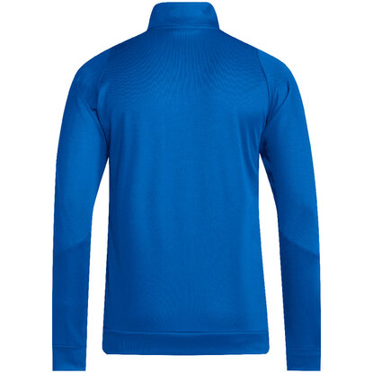 Bluza męska adidas Tiro 24 Training niebieska IR9492