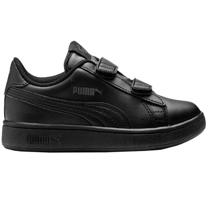 Buty dla dzieci Puma Courtflex v2 V Inf 371544 06