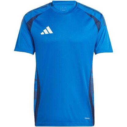 Koszulka męska adidas Tiro 24 Competition Match Jersey niebieska IQ4759