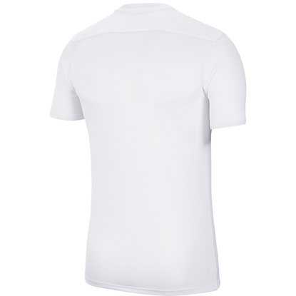 Koszulka męska Nike Dry Park VII JSY SS biała BV6708 101