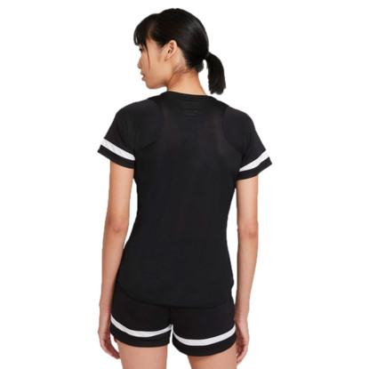 Koszulka damska Nike Dri-FIT Academy czarna CV2627 010