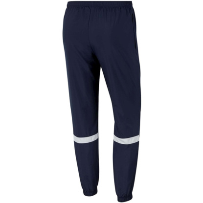 Spodnie dla dzieci Nike Dri-FIT Academy 21 Pants WPZ granatowe CW6130 451