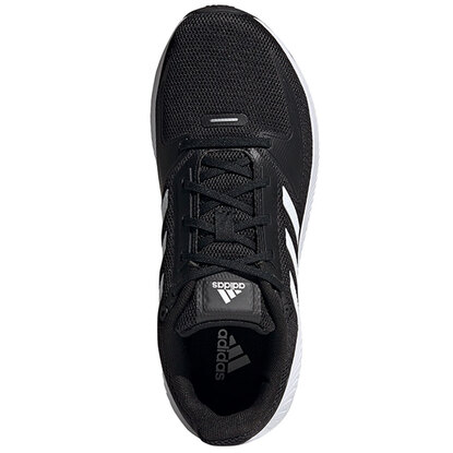 Buty damskie adidas Runfalcon 2.0 czarno-białe FY5946