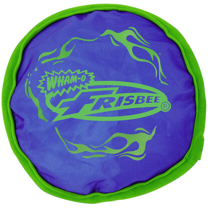 Talerz frisbee Sunflex Pocket 81105