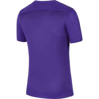 Koszulka męska Nike Dry Park VII JSY SS fioletowa BV6708 547