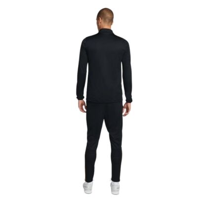 Dres męski Nike Dri-FIT Academy 21 Track Suit czarny CW6131 017