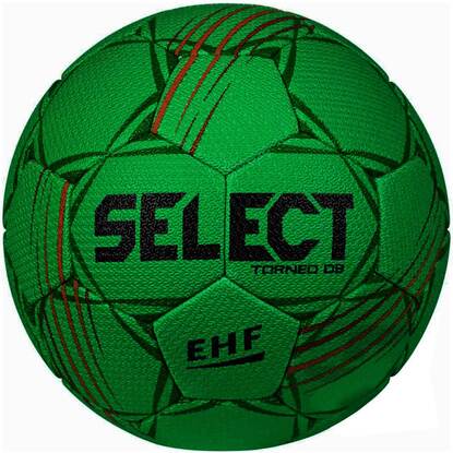 Piłka ręczna Select Torneo DB mini 0 23 zielona 12757