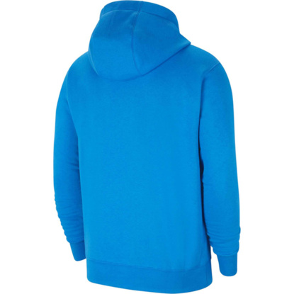 Bluza dla dzieci Nike Park Fleece Pullover Hoodie  niebieska CW6896 463