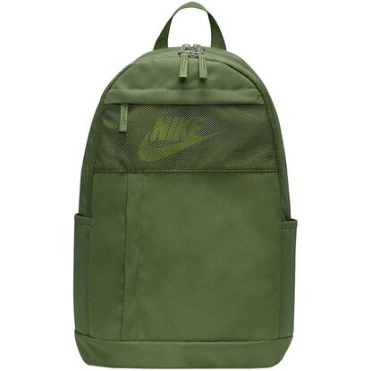 Plecak Nike Elemental zielony DD0562 328