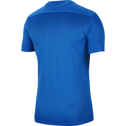 Koszulka dla dzieci Nike Dry Park VII JSY SS niebieska BV6741 463