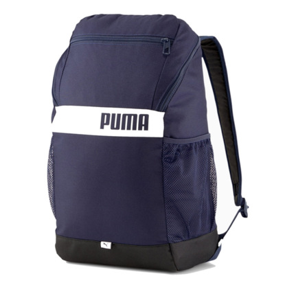 Plecak Puma Plus Backpack granatowy 077292 02