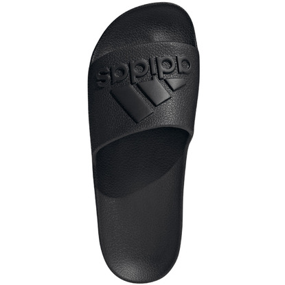 Klapki adidas Adilette Aqua czarne IF7371