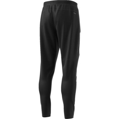Spodnie męskie adidas Tiro 17 Training Pants czarne BK0348