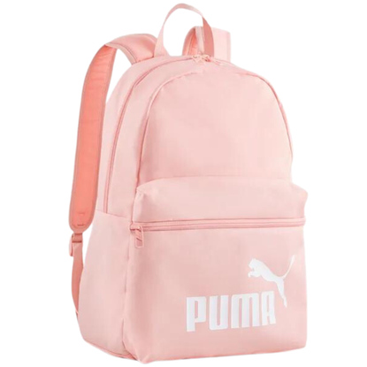 Plecak Puma Phase różowy 79943 04