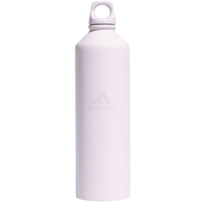 Bidon adidas Steel Bottle 0.75 L różowy IB8736