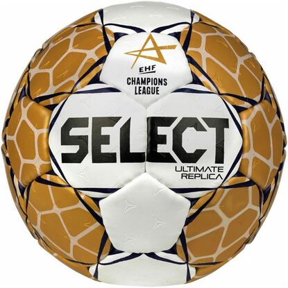 Piłka ręczna Select Ultimate Replica EHF 12867_3