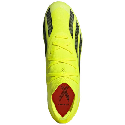 Buty piłkarskie adidas X Crazyfast Pro FG IG0601
