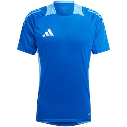 Koszulka męska adidas Tiro 24 Competition Training niebieska IS1659