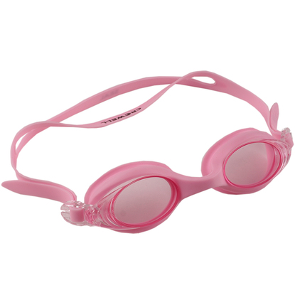 Okulary pływackie Crowell Seal różowe