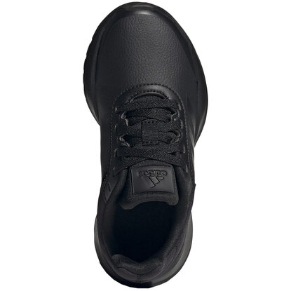 Buty dla dzieci adidas Tensaur Run czarne GZ3426