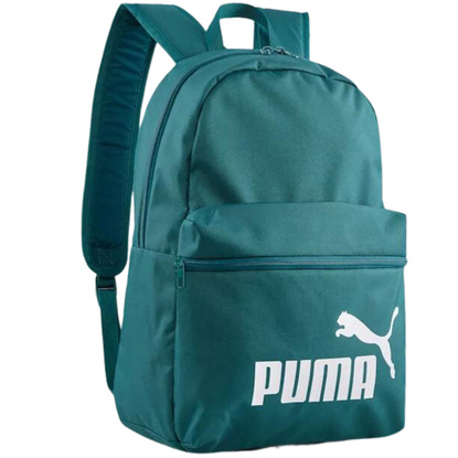 Plecak Puma Phase ciemnozielony 79943 09