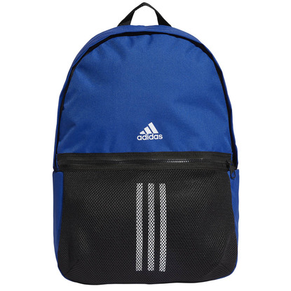 Plecak adidas Classic Backpack 3S niebiesko-czarny GD5652