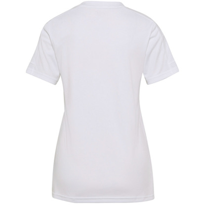 Koszulka damska adidas Squadra 21 Jersey biała GN5759