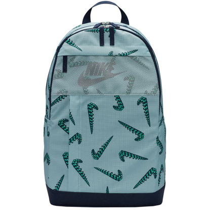 Plecak Nike Elemental niebiesko-granatowy DQ5962 451